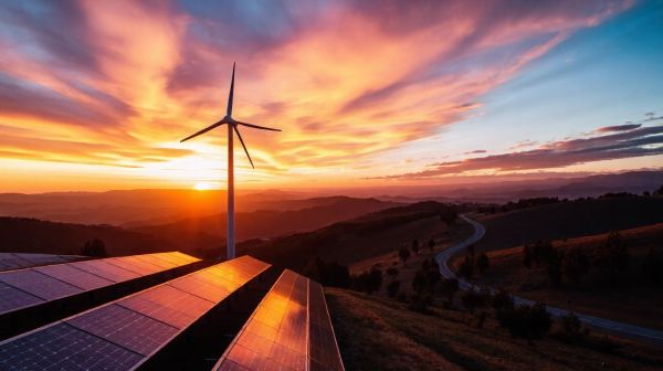 10 moyens d'assurer une transition énergétique responsable