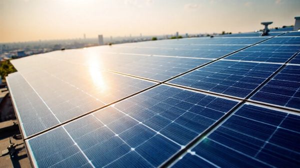 5 astuces essentielles pour rentabiliser votre installation solaire