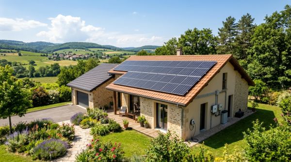 5 astuces essentielles pour rentabiliser votre installation solaire