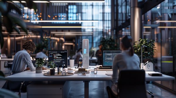 Choisir un logiciel chatbot performant pour votre entreprise