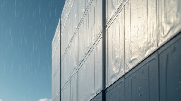 Optimiser l'isolation thermique par l'extérieur pour économies d'énergie