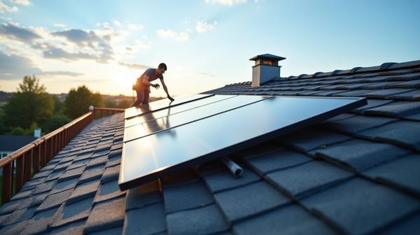 Panneaux solaires : comment optimiser votre installation pour réduire vos factures
