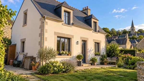 Top stratégies pour réduire vos factures grâce à l'isolation extérieure