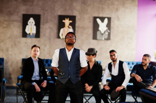 Organisez votre EVG à Paris avec Batman Escape