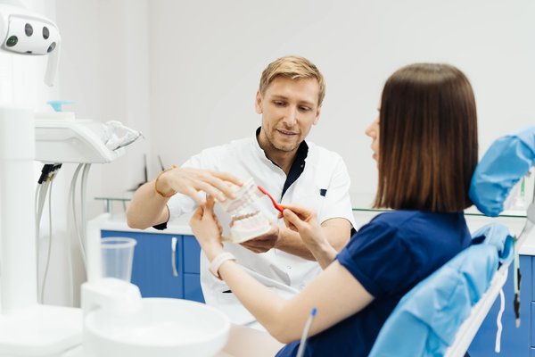 Dentiste d'urgence: trouvez de l'aide rapide en 2024