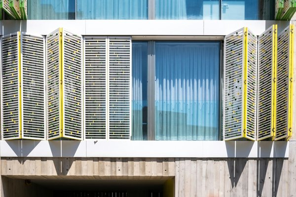 Personnalisez votre espace avec un store extérieur